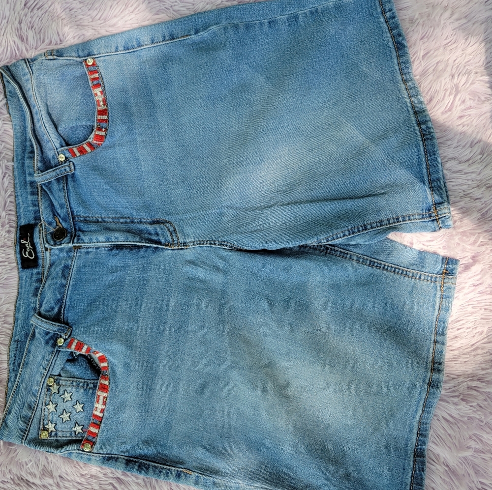 Earl Jean shorts